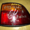 Стоп HONDA R Orthia/Partner EY#/EL# '1996-1999 желт деф.