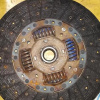 Диск сцепления NISSAN BD30