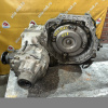 АКПП Nissan SR20-DET 4WD a/t разъем в коробке R'nessa N30