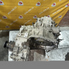 АКПП Nissan SR20-DET 4WD a/t разъем в коробке R'nessa N30