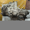 АКПП Nissan SR20-DET 4WD a/t разъем в коробке R'nessa N30