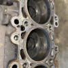 Блок Двигателя NISSAN YD22-025283A В СБОРЕ