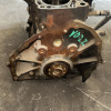 Блок Двигателя NISSAN YD22-025283A В СБОРЕ