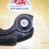 Рычаг продольный Mitsubishi K94W, K96W, K97W, K99W, K86W, K89W Challenger/Pajero Sport/Montero Sport зад, прав (клюшка) MR234271