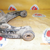 Рычаг Toyota KZN185/KZJ95 Hilux Surf/Land Cruiser Prado перед, лев н