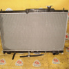 Радиатор охлаждения TOYOTA ACR30 Estima 2AZ a/t (Без дифузора)