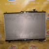 Радиатор охлаждения TOYOTA ACR30 Estima 2AZ a/t (Без дифузора)