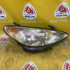 Фара Toyota прав Estima ACR30/ACR40 '2002 хром под Xenon(пустая)