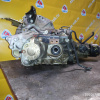 МКПП Nissan GA15 4WD тросовая, ( муфта ) AD/Pulsar/Sunny Y10/N14/B13