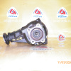 Редуктор MITSUBISHI H66A/H76W Pajero IO 4G93 F 39/8. ( 4.875 ). С вакуумным включением. MR465185