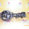 Редуктор MITSUBISHI H66A/H76W Pajero IO 4G93 F 39/8. ( 4.875 ). С вакуумным включением. MR465185