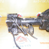 Редуктор MITSUBISHI H66A/H76W Pajero IO 4G93 F 39/8. ( 4.875 ). С вакуумным включением. MR465185