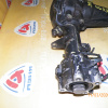 Редуктор MITSUBISHI H66A/H76W Pajero IO 4G93 F 39/8. ( 4.875 ). С вакуумным включением. MR465185
