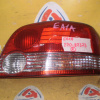 Стоп MITSUBISHI R Galant EA1A '2001 sed. (красные полоски)