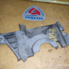 Кожух ГРМ Honda D13B/D15B/D16A/ZC Civic/HR-V/Logo EK3/GH2/GA3 верх внутренняя в 11840-P08-0000 / P28 / P08