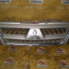 Решетка радиатора MITSUBISHI Pajero V75W '2002-2006 MN117713