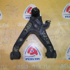 Рычаг MITSUBISHI V63W, V64W,V65W, V66W,V73W, V74W, V75W, V76W, V77W, V78W Pajero/Montero '2002 зад, лев в