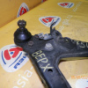 Рычаг MITSUBISHI V63W, V64W,V65W, V66W,V73W, V74W, V75W, V76W, V77W, V78W Pajero/Montero '2002 зад, лев в