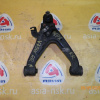 Рычаг MITSUBISHI V63W, V64W,V65W, V66W,V73W, V74W, V75W, V76W, V77W, V78W Pajero/Montero '2002 зад, прав в