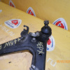 Рычаг MITSUBISHI V63W, V64W,V65W, V66W,V73W, V74W, V75W, V76W, V77W, V78W Pajero/Montero '2002 зад, прав в