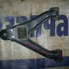 Рычаг MITSUBISHI V63W, V64W,V65W, V66W,V73W, V74W, V75W, V76W, V77W, V78W Pajero/Montero '2002 зад, прав в