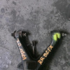 Рычаг MITSUBISHI V63W, V64W,V65W, V66W,V73W, V74W, V75W, V76W, V77W, V78W Pajero/Montero '2002 зад, прав в