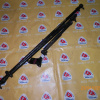 Трапеция рулевая TOYOTA GDJ76W, GRJ76K, GR79K Land Cruiser В сборе три тяги с демфиром.