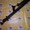 Трапеция рулевая TOYOTA GDJ76W, GRJ76K, GR79K Land Cruiser В сборе три тяги с демфиром.