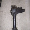 Редуктор TOYOTA SR50G/CR50G/TCR20 Lite Ace Noah/Town Ace Noah F a/t 41/10 41110-28220