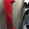 Бампер Mazda Premacy CP8W '2001- зад 145-50221