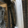 Бампер Mazda Premacy CP8W '2001- зад 145-50221