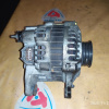 Генератор Mitsubishi 4G64 RVR/Chariot N74W/N84W GDI 12V. 100A. 4 конт. 5 ручейков MD358607 / A3TA7791