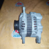 Генератор Mitsubishi 4G64 RVR/Chariot N74W/N84W GDI 12V. 100A. 4 конт. 5 ручейков MD358607 / A3TA7791