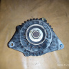 Генератор Mitsubishi 4G64 RVR/Chariot N74W/N84W GDI 12V. 100A. 4 конт. 5 ручейков MD358607 / A3TA7791