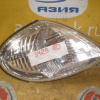 Габарит NISSAN R Bluebird Sylphy QG10 '2000-2003