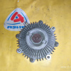 Термомуфта Toyota 5K/7K-F Lite Ace Noah KR42 по центрам болтов 122/62 мм., высота 50 мм. 16210-38050