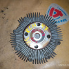 Термомуфта Toyota 3RZ/1RZ-E/2RZ-E Dyna RZU300/RCH47/RZN185/RCH11/LY230/RZU100/RZN174/RZN200/RZN215/RZJ95/RZJ120 диаметр по центрам болтов 62/136 мм. в