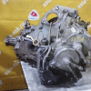 АКПП HONDA D17A 4WD RN2