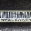 АКПП HONDA D17A 4WD RN2
