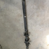 Кардан TOYOTA NCP59