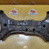 Балка Toyota AT170/AT171/ST170/ST171 Carina/Corona 5AF/5AFE/4AF/4AFE/4SFE/4SFI/3SFE F 2WD Поперечная под ДВС 51201-20210