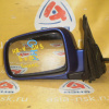 Зеркало HONDA HR-V GH1/GH3 3/5door 5k L
