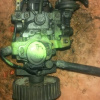 ТНВД TOYOTA 5L LH170