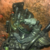 ТНВД TOYOTA 5L LH170
