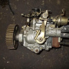 ТНВД TOYOTA 5L LH170