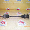Привод Mazda DY3W Demio R '2003