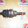 Привод Mazda DY3W Demio R '2003