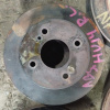 Диск тормозной NISSAN P11/U14 R