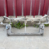 Рамка радиатора TOYOTA Opa ZCT10 53201-63010