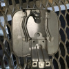 Лючок бензобака HONDA Stepwgn RF1/RF2